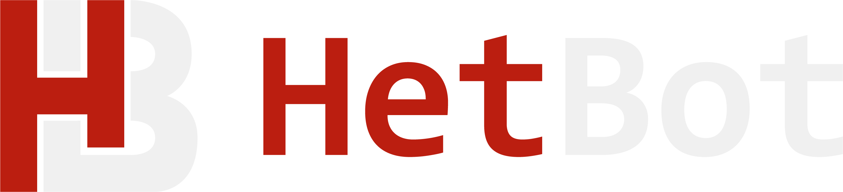 HETBOT logo
